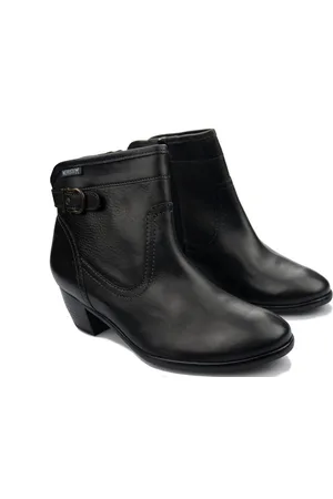Mephisto Waldis - dames laars - - maat 37 (EU) 4 (UK)