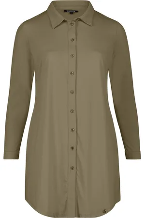 TWISTER Blouse Baia Travel