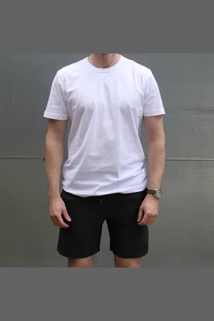 Colmar Heren Swimming Shorts Black