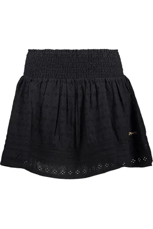 Superdry Vintage Lace Mini Skirt Dames Rok -