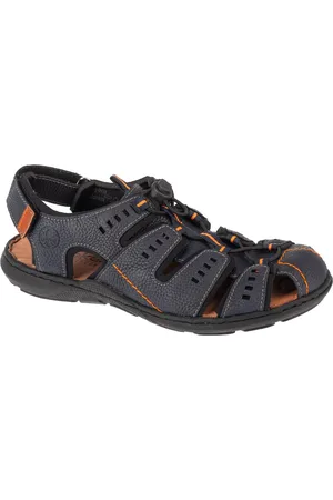 Rieker Sandals 22021-14, Mannen, , Sandalen, maat: 40