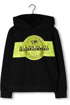 Napapijri K B-pinzon Truien & Vesten Jongens - Sweater - Hoodie - Vest-