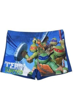 Teenage Mutant Ninja Turtles Zwembroek maat 98