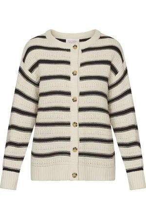 SisterS point Homca-ca - Dames Vest - Bamboo/