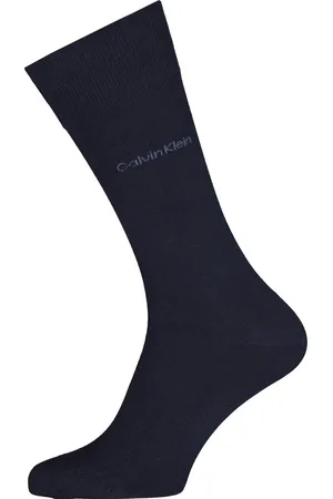 Calvin Klein 3-paar sokken - Heren - HRS701226014