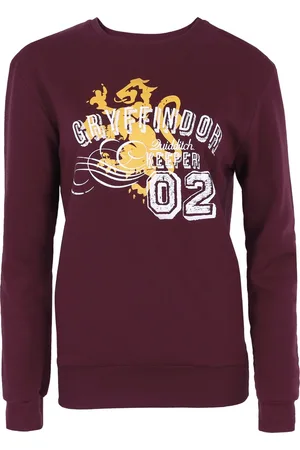 Harry Potter Griffoendor -sweatshirt / MAAT L