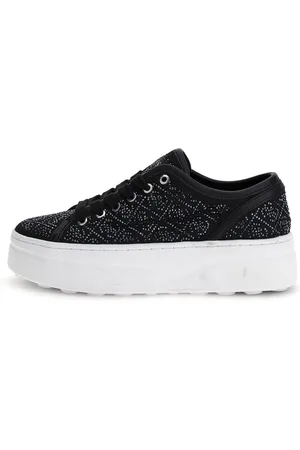 Guess Queeny Sneakers - Dames -