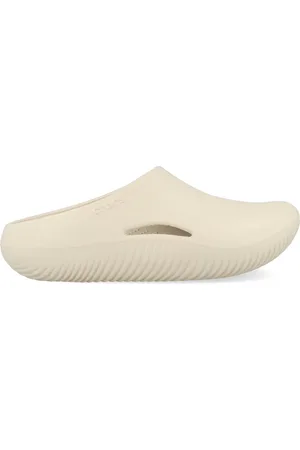 Crocs Mellow Recovery Clogs Stucco