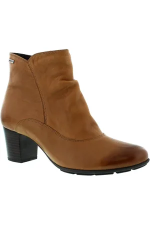 Mephisto LAURENCE lederen enkellaars