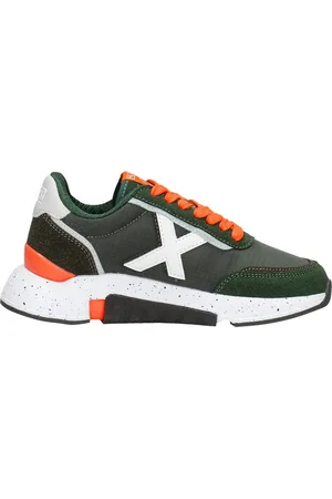 Munich Versus Lage sneakers - Jongens -