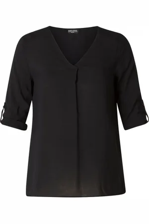Base Level Yani Blouse - - maat 38