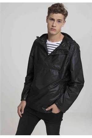 Urban classics Light Pullover Jas - S