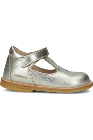 ANGULUS 9201 Sandalen - Meisjes - Goud