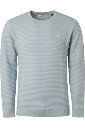 No Excess Pullover