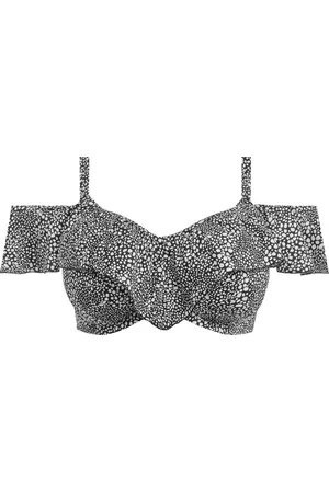 Elomi Pebble Cove UW Bikini Top Dames Bikinitopje