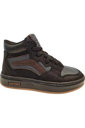 Gattino G1693 224 10CO Combi Jongens Sneakers - - 40