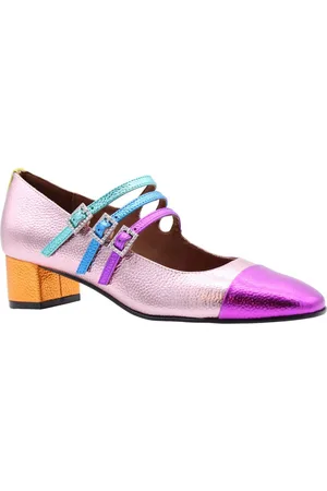 Kurt Geiger Mary Jane Pump 37