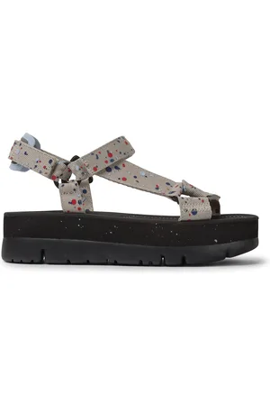Camper Oruga Up Sandalen - Damen - - 36