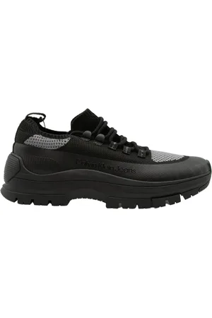 Calvin Klein Hybrid Shoe Lace Up Heren Sneakers -