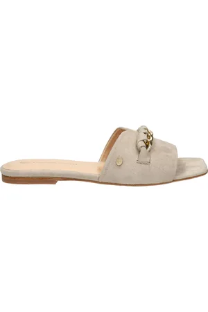 Fred de la Bretoniere Dames slipper -