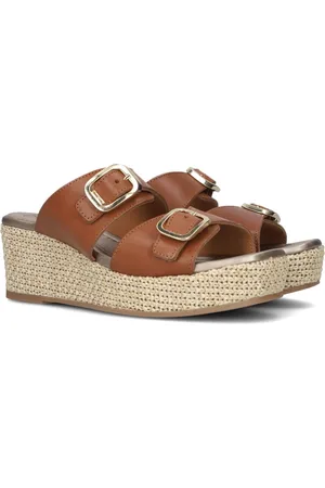 Unisa Kiomi Slippers - Dames -