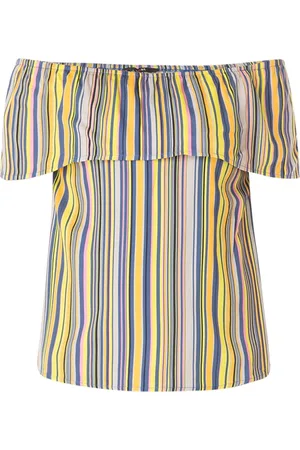 Yest Blouse Joke off shoulder 60CM
