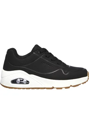 Skechers Uno-Stand On Air - Jongens Sneakers