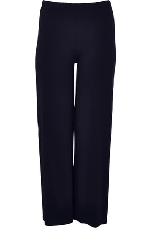 Yoek Broek Flare Fit