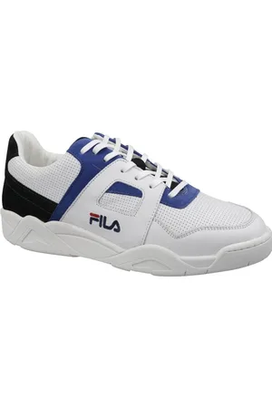 Fila Cedar CB Low 1010516-01U, Mannen, , Sneakers maat: 42 EU