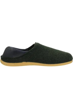 HOT POTATOES 92109 Sloffen Heren - Green