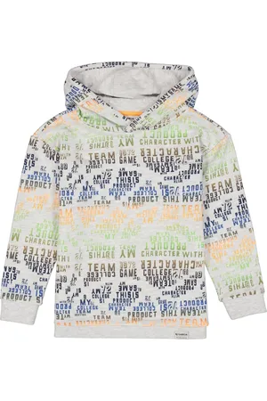 Garcia Jongens Hoodie