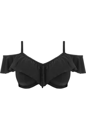 Elomi Plain Sailing UW Bikini Top Dames Bikinitopje