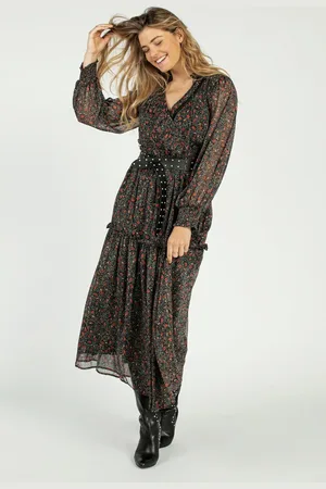 Aaiko FELMA Dress