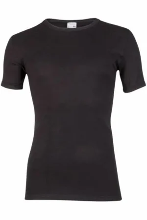 Beeren Heren T-shirt korte mouw, M3000, , L