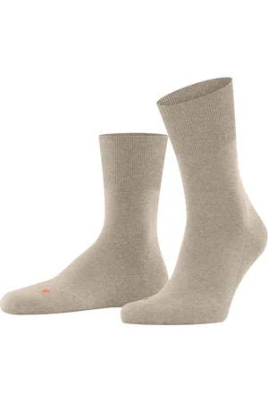 Falke Run Ergo Beige 4044