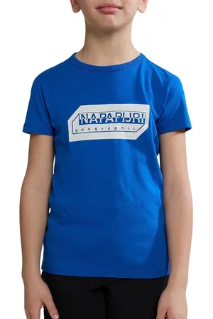 Napapijri Kitik Shirt Junior