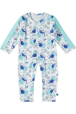 4PRESIDENT Romper -