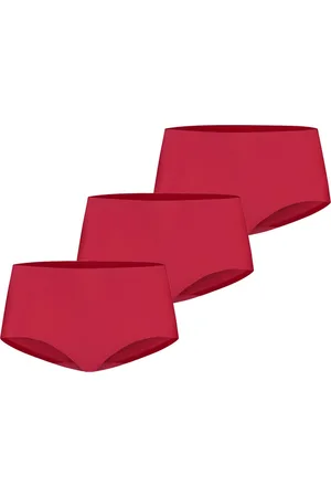 Ten Cate Secrets Midi Slip - 3-pack -
