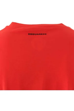 Dsquared2 T-shirt maat S