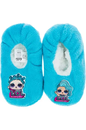 L.O.L. Surprise LOL Surprise Pantoffel Slofjes -