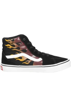 Vans YT Filmore Hi Sneakers Hoog -