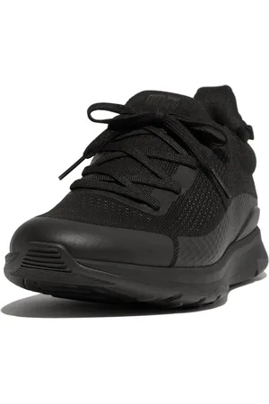 FitFlop Vitamin FFX Mens Knit Sports Sneakers
