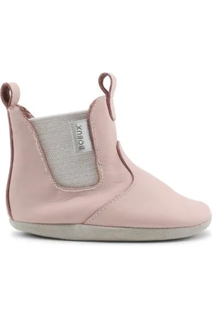 Bobux Soft Soles - Jodphur blossom - S