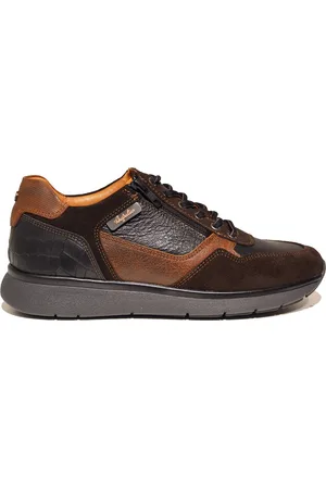 Australian Dakota Leather