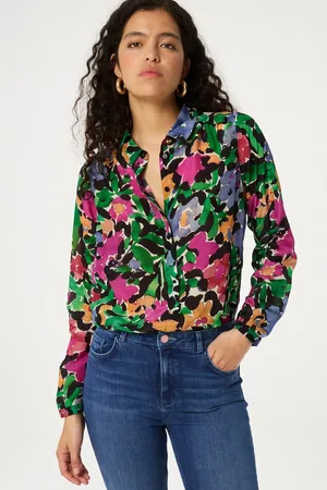 Fabienne Chapot Sunrise Blouse Blouses Dames -