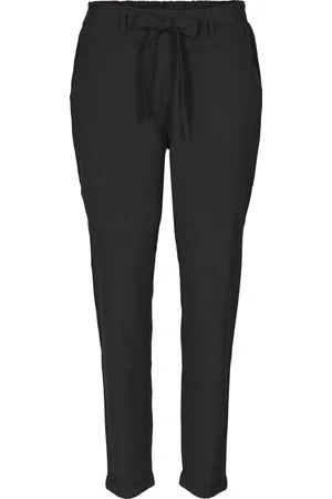 Kaffe Jillian Belt Pants Dames Broek