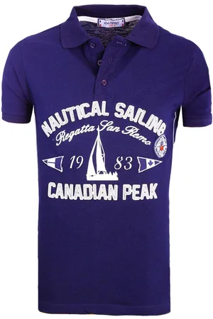 Canadian Peak Polo Kianni - S