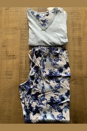 Guasch Damespyjama maat XL
