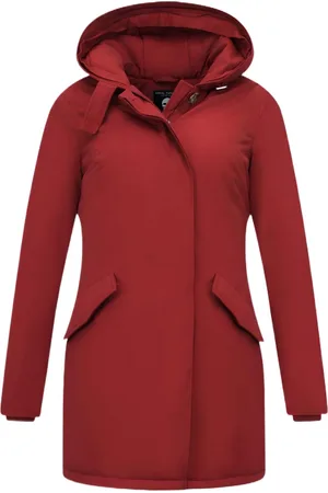 Matogla Winterjas Getailleerd Dames met Capuchon - 280