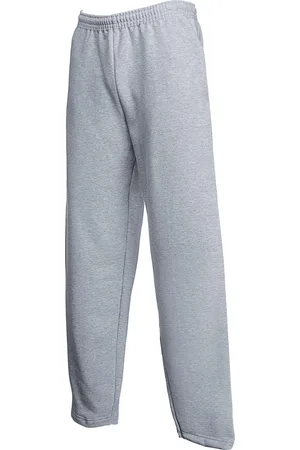 Fruit Of The Loom Lightweight Joggingbroek - - XL